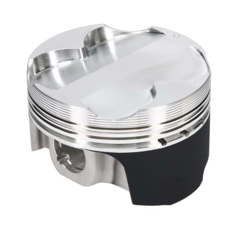 Wiseco BMW M52B28 2.8L 24V Turbo Standard Bore 8.0:1 CR Pistons - DTX Performance