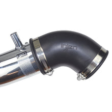 Load image into Gallery viewer, Injen 02-05 Civic Si Polished Cold Air Intake - DTX Performance