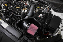 Load image into Gallery viewer, K&amp;N 22-23 Volkswagen Golf R Typhoon Performance Air Intake System - DTX Performance