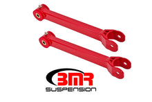 Load image into Gallery viewer, BMR 16-17 6th Gen Camaro Non-Adj. Lower Trailing Arms (Polyurethane) - Red - DTX Performance