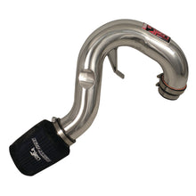 Load image into Gallery viewer, Injen 09-16 Audi A4 2.0L (t) Polished Cold Air Intake - DTX Performance