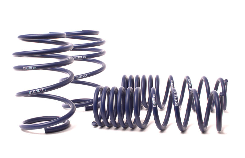 H&R 05-10 BMW M5 E60 Sport Spring - DTX Performance