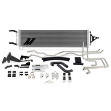 Load image into Gallery viewer, Mishimoto 2020+ Ford 6.7L Powerstroke Transmission Cooler Kit - DTX Performance