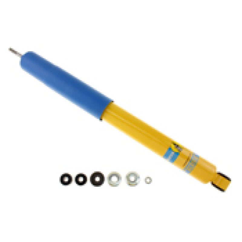 Bilstein B6 4600 Series 2005 Toyota Tacoma Base 4WD Rear 46mm Monotube Shock Absorber - DTX Performance