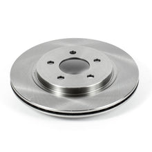 Load image into Gallery viewer, Power Stop 05-14 Ford Mustang Rear Autospecialty Brake Rotor - DTX Performance