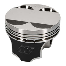 Load image into Gallery viewer, Wiseco Honda Turbo F-TOP 1.176 X 81.5MM Piston Kit - DTX Performance