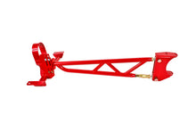 Load image into Gallery viewer, BMR 82-02 3rd Gen F-Body Adj. Bolt-In Torque Arm - Red - DTX Performance