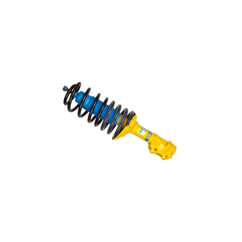 Bilstein B12 1985 Volkswagen Golf Base Front and Rear Suspension Kit - DTX Performance