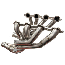 Load image into Gallery viewer, Kooks 2015 Chevy Camaro Z28 1 7/8in x 3in SS LT Headers w/ Catted Connection Pipes - DTX Performance