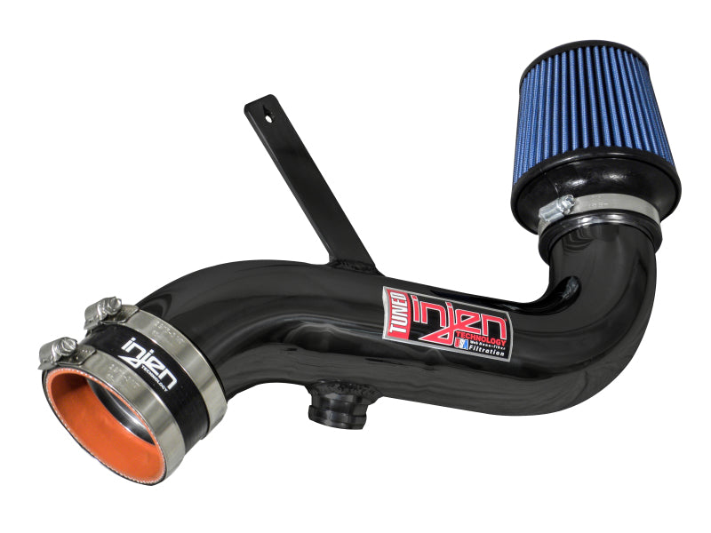 Injen 12 VW Passat 2.5L 5cyl Black Short Ram Intake - DTX Performance