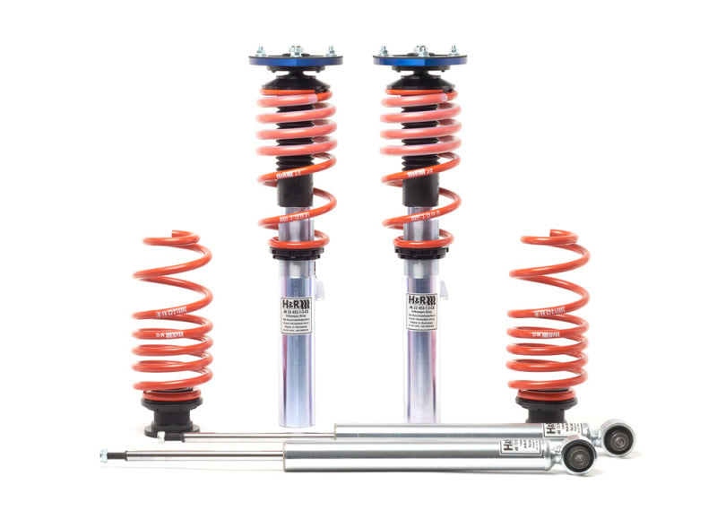 H&R 15-21 Volkswagen Golf/Golf GTI S/SE/SEL/1.8T MK7 Street Perf + Coil Over (Only 55mm Strut Clamp) - DTX Performance