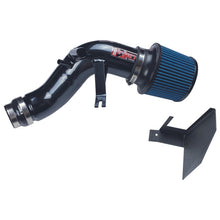 Load image into Gallery viewer, Injen 15-19 Hyundai Sonata 2.0T Short Ram Air Intake - Laser Black - DTX Performance