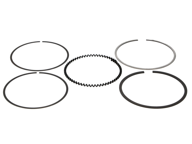 Wiseco 89.00MM RING SET Ring Shelf Stock - DTX Performance