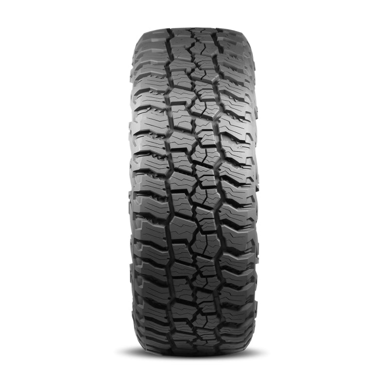 Mickey Thompson Baja Boss A/T Tire - LT285/70R17 121/118Q E 90000120112 - DTX Performance