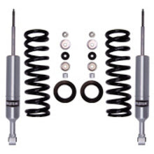 Load image into Gallery viewer, Bilstein 03-09 Lexus GX470 / 05-21 Toyota Tacoma B8 6112 Front Suspension Lift Kit - DTX Performance