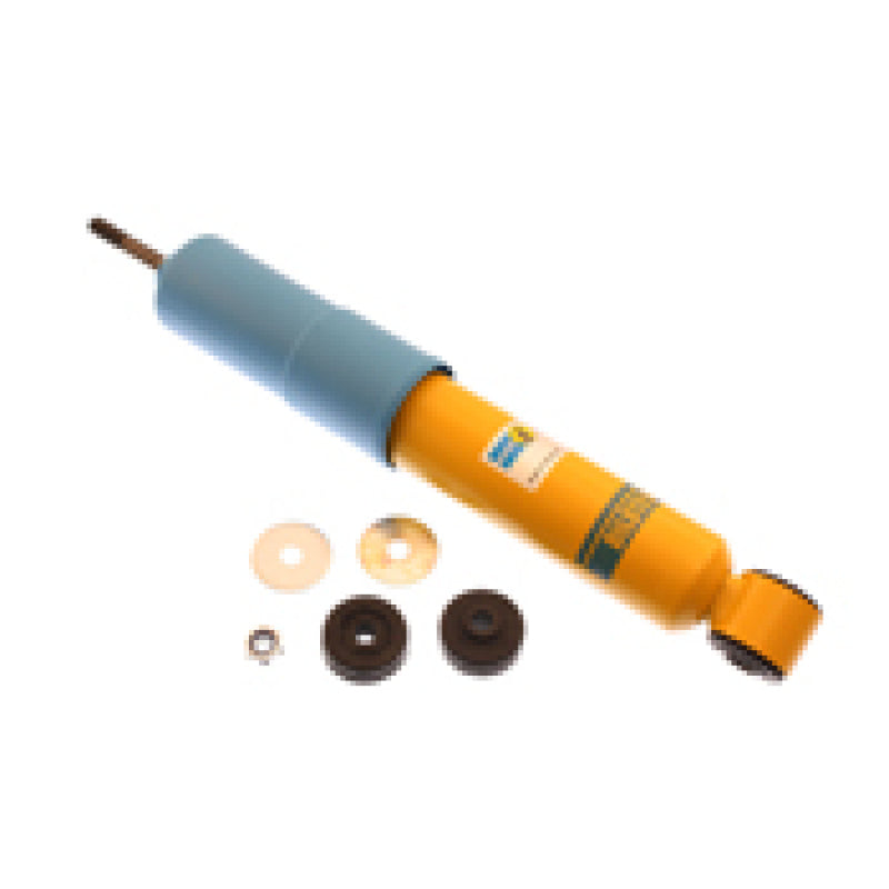 Bilstein B6 1993 Toyota T100 Base 4WD Front 46mm Monotube Shock Absorber - DTX Performance