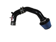 Load image into Gallery viewer, Injen 03-07 Accord 4 Cyl. LEV Motor Only (No MAF Sensor) Black Cold Air Intake - DTX Performance