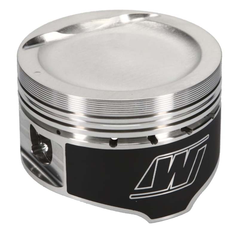 Wiseco GM LD9 2.4L Dished 9:1 CR 90.5mm Piston Shelf Stock Kit - DTX Performance