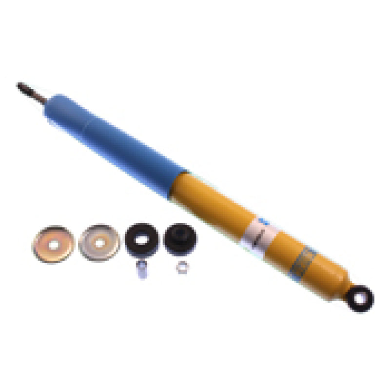 Bilstein B6 4600 Series 04-11 Monaco Roadmaster Rear 46mm Monotube Shock Absorber - DTX Performance