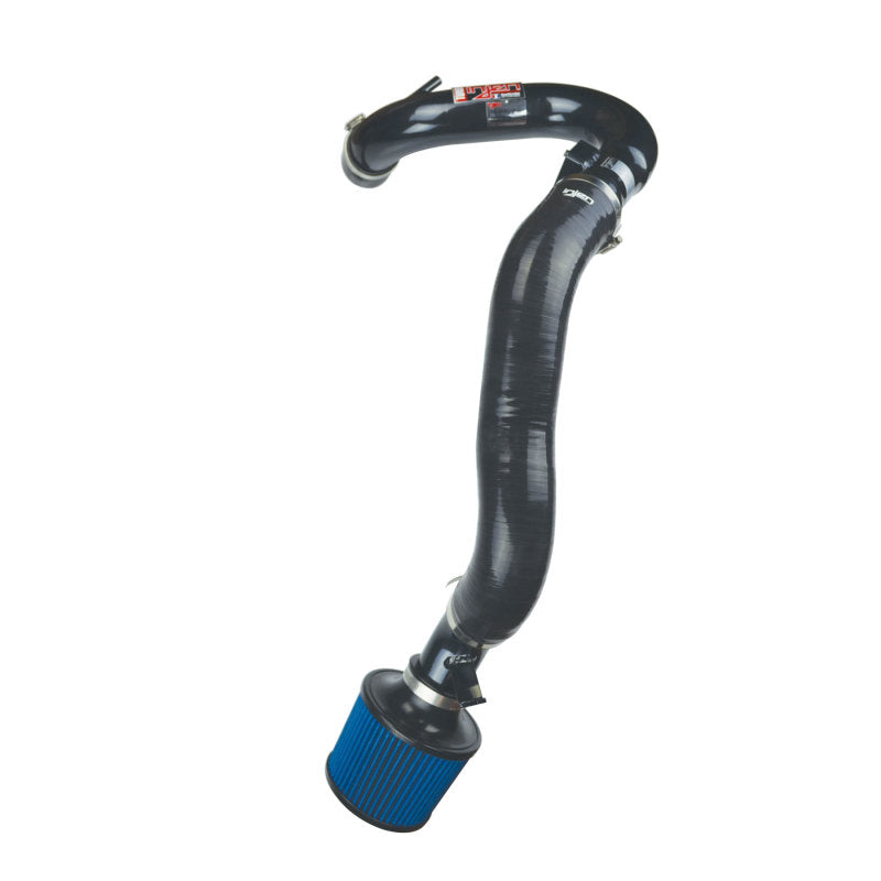 Injen 08-14 Mitsubishi Lancer 2.0L Non Turbo 4 Cyl. Black Cold Air Intake - DTX Performance