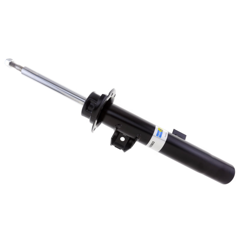 Bilstein B4 2012 BMW Z4 sDrive28i Front Right Suspension Strut Assembly - DTX Performance