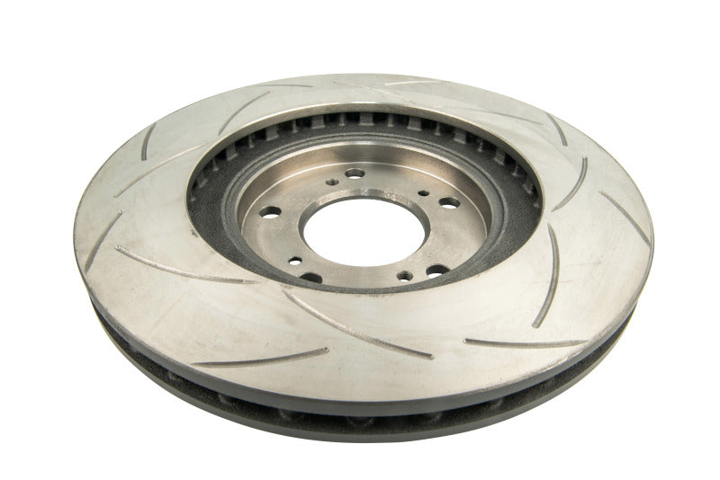 DBA 00-05 S2000 Front Slotted Street Series Rotor - DTX Performance