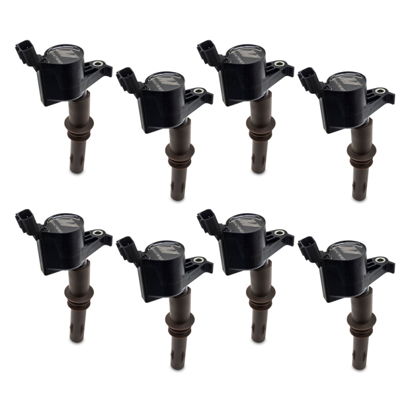 Mishimoto 09-10 Ford F-150 4.6L Ignition Coil - 8-Pack - DTX Performance