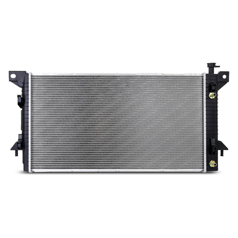 Mishimoto 11-14 Ford F-150 6.2L Plastic Radiator - DTX Performance