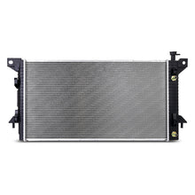 Load image into Gallery viewer, Mishimoto 11-14 Ford F-150 6.2L Plastic Radiator - DTX Performance