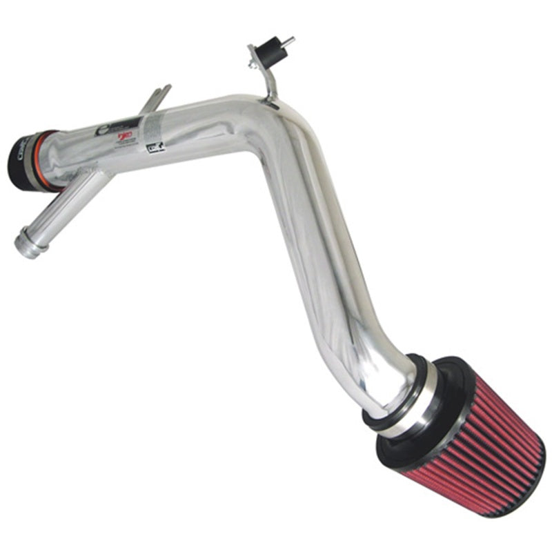 Injen 99-05 Jetta IV Golf IV 1.8T 2.0L Polished Cold Air Intake - DTX Performance