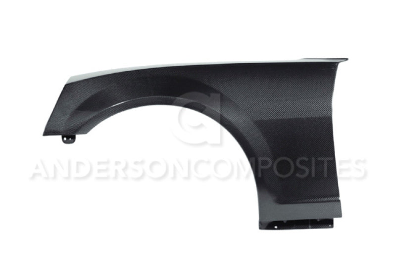 Anderson Composites 10-13 Chevrolet Camaro Type-OE Fenders - DTX Performance