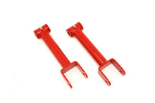 Load image into Gallery viewer, BMR 91-96 B-Body Non-Adj. Upper Control Arms STD. Length (Polyurethane) - Red - DTX Performance