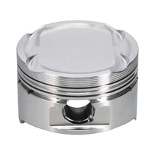 Load image into Gallery viewer, Wiseco BMW M54B30 3.0L 24V 84.5mm Bore -7.3cm Dish 9.0:1 CR Pistons - Set of 6 - DTX Performance