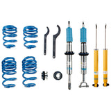 Bilstein B14 1999 Audi A6 Avant Front and Rear Suspension Kit