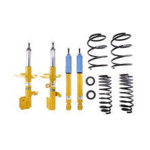 Load image into Gallery viewer, Bilstein B12 2005 Toyota Corolla S Front and Rear Suspension Kit - DTX Performance