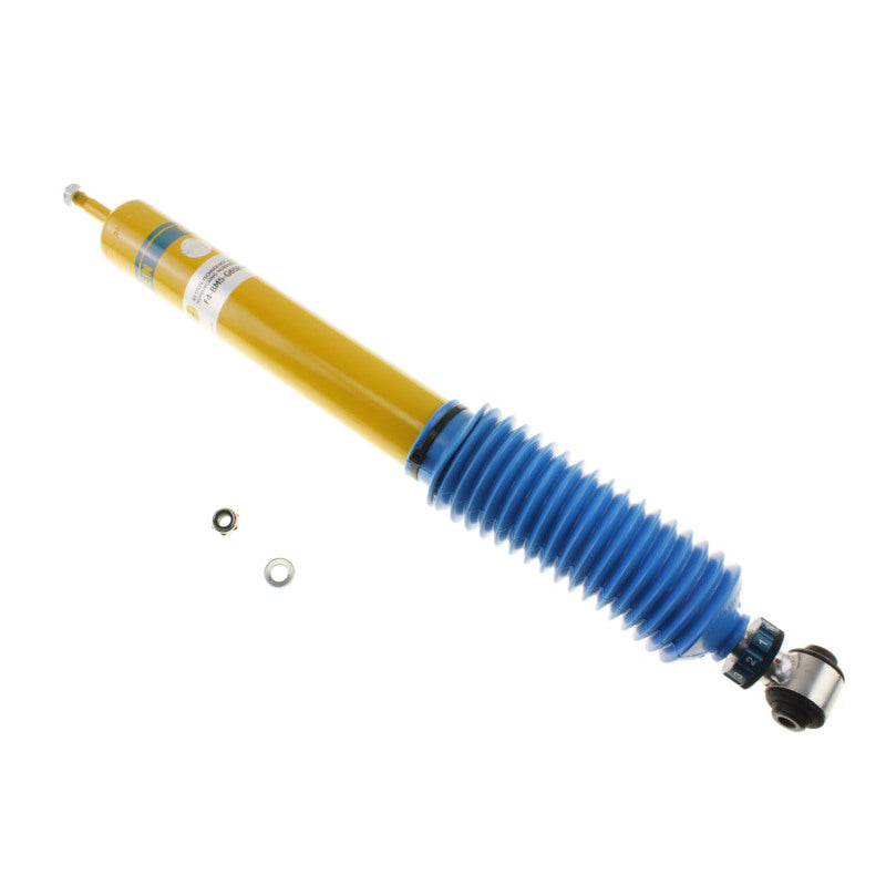 Bilstein B16 (PSS10) 12-13 Mercedes-Benz CLS550 Base V8 4.6L Frt & Rr Performance Suspension System - DTX Performance