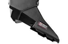 Load image into Gallery viewer, AWE Tuning Audi C7 A6 / A7 3.0T S-FLO Carbon Intake V2 - DTX Performance