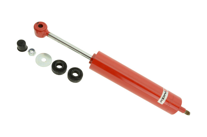 Koni RAID (Red) Shock 90-06 Mercedes W461/W463 - Front - DTX Performance