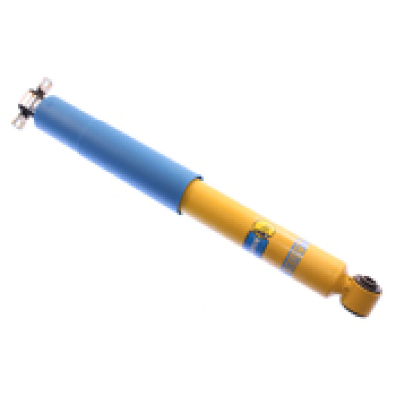 Bilstein B6 2004 Chevrolet Colorado Z85 LS Rear 46mm Monotube Shock Absorber - DTX Performance