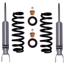 Load image into Gallery viewer, Bilstein B8 6112 Series 2009-2010 Dodge Ram 1500 4x4 Front Suspension Kit - DTX Performance