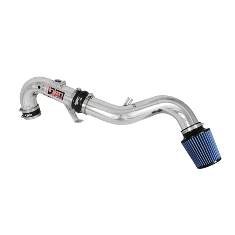 Injen 11+ Scion tC Polished Cold Air Intake - DTX Performance