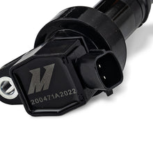 Load image into Gallery viewer, Mishimoto 12-18 Hyundai Accent 1.6L Ignition Coil - DTX Performance