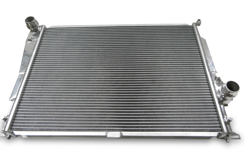 CSF 00-06 BMW M3 (E46) Triple Pass Radiator - DTX Performance