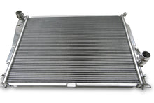 Load image into Gallery viewer, CSF 00-06 BMW M3 (E46) Triple Pass Radiator - DTX Performance