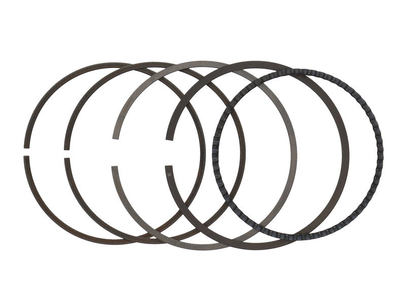 Wiseco 82.00MM RING SET Ring Shelf Stock - DTX Performance