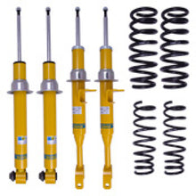 Load image into Gallery viewer, Bilstein 13-17 BMW 650i Gran Coupe Front and Rear B12 Pro-Kit Suspension Kit - DTX Performance