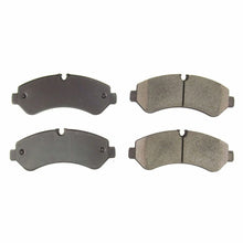 Load image into Gallery viewer, Power Stop 2019 Freightliner Sprinter 3500 Rear Z16 Evolution Ceramic Brake Pads - DTX Performance