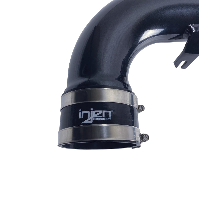 Injen 01-03 Lexus GS430/LS430/SC430 V8 4.3L Black IS Short Ram Cold Air Intake - DTX Performance