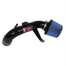 Load image into Gallery viewer, Injen 09-11 Mitsubishi Lancer GTS 2.4L 4 cyl Black Tuned Air Intake - DTX Performance