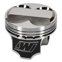 Load image into Gallery viewer, Wiseco Acura 4v DOME +5cc STRUTTED 81.0MM Piston Kit - DTX Performance